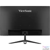 Kép 4/10 - Viewsonic 24" VX2428 IPS LED monitor