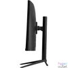 Kép 8/8 - Viewsonic 27" VX2718-2KPC-MHDJ LED Curved monitor
