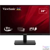 Kép 1/10 - Viewsonic 23,8" VA240-H IPS LED monitor