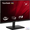 Kép 2/10 - Viewsonic 23,8" VA240-H IPS LED monitor