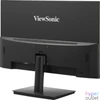 Kép 5/10 - Viewsonic 23,8" VA240-H IPS LED monitor