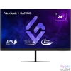 Kép 1/15 - Viewsonic 23,8" VX2479-HD-PRO IPS LED monitor