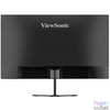 Kép 14/15 - Viewsonic 23,8" VX2479-HD-PRO IPS LED monitor