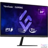 Kép 3/15 - Viewsonic 23,8" VX2479-HD-PRO IPS LED monitor