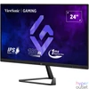Kép 5/15 - Viewsonic 23,8" VX2479-HD-PRO IPS LED monitor