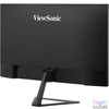 Kép 8/15 - Viewsonic 23,8" VX2479-HD-PRO IPS LED monitor