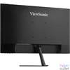 Kép 9/15 - Viewsonic 23,8" VX2479-HD-PRO IPS LED monitor