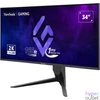 Kép 11/24 - Viewsonic 34" VX3480-2K-PRO LED monitor
