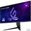 Kép 12/24 - Viewsonic 34" VX3480-2K-PRO LED monitor
