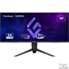 Kép 2/24 - Viewsonic 34" VX3480-2K-PRO LED monitor