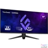 Kép 7/24 - Viewsonic 34" VX3480-2K-PRO LED monitor
