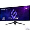 Kép 9/24 - Viewsonic 34" VX3480-2K-PRO LED monitor