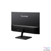 Kép 3/6 - Viewsonic 23,8" VA2432-H IPS LED monitor