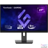 Kép 2/26 - Viewsonic 27" VX2758A-2K-PRO-2 IPS LED monitor