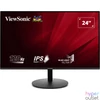 Kép 1/10 - Viewsonic 23,8" VA24E1-H IPS LED monitor