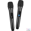 Kép 3/3 - Vivax BS-1000 Bluetooth Speaker Black hangszóró
