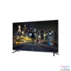 Kép 2/6 - Vivax 40" 40LE115T2S2 LED tv