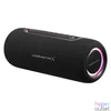 Kép 2/4 - Volkano X VXS100 RGB Portable Bluetooth Speaker Black hangszóró