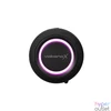 Kép 3/4 - Volkano X VXS100 RGB Portable Bluetooth Speaker Black hangszóró