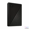 Kép 3/8 - Western Digital 4TB 2,5" USB3.2 My Passport USB3.2 Black külső HDD