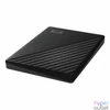 Kép 4/8 - Western Digital 5TB 2,5" USB3.2 My Passport Black külső HDD