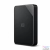 Kép 3/4 - Western Digital 4TB 2,5" USB3.0 Elements SE Black külső HDD