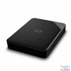 Kép 4/4 - Western Digital 4TB 2,5" USB3.0 Elements SE Black külső HDD