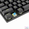 Kép 5/6 - White Shark GK-2106B Commandos Red Switch Mechanical Gaming keyboard Black HU billentyűzet