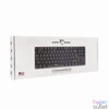 Kép 6/6 - White Shark GK-2106B Commandos Red Switch Mechanical Gaming keyboard Black HU billentyűzet