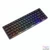 Kép 2/5 - White Shark Ronin RGB Gaming keyboard Black US billentyűzet