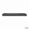 Kép 4/5 - White Shark Ronin RGB Gaming keyboard Black US billentyűzet