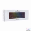 Kép 5/5 - White Shark Ronin RGB Gaming keyboard Black US billentyűzet