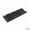 Kép 2/7 - White Shark GK-2106B Commandos Blue Switch Mechanical Gaming Keyboard Black HU billentyűzet