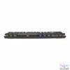 Kép 6/7 - White Shark GK-2106B Commandos Blue Switch Mechanical Gaming Keyboard Black HU billentyűzet