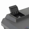 Kép 7/8 - White Shark GK-2022B Shinobi Blue Switches Mechanical 60% Gaming Keyboard Black US billentyűzet