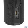 Kép 3/7 - White Shark GBT-808B Conga RGB Bluetooth Speaker Black hangszóró