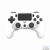 Kép 1/6 - White Shark GPW-4006 Centurion Bluetooth/USB Gamepad White