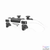 Kép 4/6 - White Shark GPW-4006 Centurion Bluetooth/USB Gamepad White