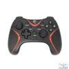 Kép 1/7 - White Shark Decurion USB Gamepad Black/Red