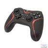 Kép 3/7 - White Shark Decurion USB Gamepad Black/Red