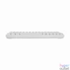 Kép 4/5 - White Shark Ronin RGB Gaming keyboard White HU billentyűzet