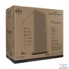 Kép 11/11 - White Shark Panzer 2 Window Black gépház