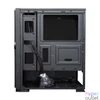 Kép 4/11 - White Shark Panzer 2 Window Black gépház