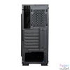 Kép 5/11 - White Shark Panzer 2 Window Black gépház