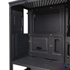 Kép 7/11 - White Shark Panzer 2 Window Black gépház
