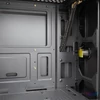 Kép 8/11 - White Shark Panzer 2 Window Black gépház