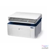 Kép 4/7 - Xerox WorkCentre 3025 Wireless Lézernyomtató/Másoló/Scanner multifunkciós nyomtató
