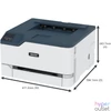 Kép 4/4 - Xerox C230 Wireless Lézernyomtató