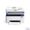 Kép 1/4 - Xerox WorkCentre 3025 Wireless Lézernyomtató/Másoló/Scanner/Fax multifunkciós nyomtató