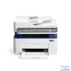 Kép 2/4 - Xerox WorkCentre 3025 Wireless Lézernyomtató/Másoló/Scanner/Fax multifunkciós nyomtató